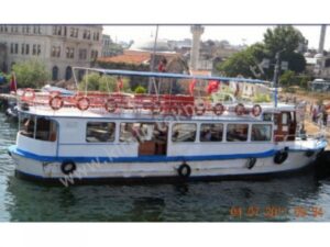 Yacht Thumbnail