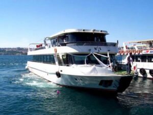 Yacht Thumbnail
