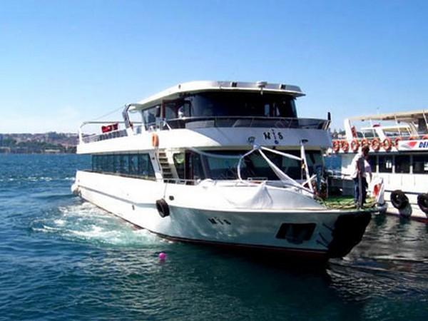 Yacht Gallery