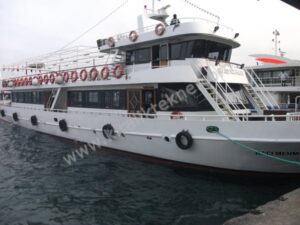 Yacht Thumbnail