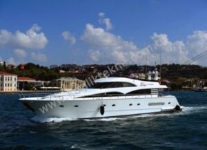 Yacht Thumbnail