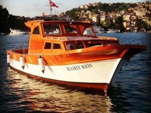 Yacht Thumbnail