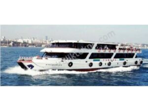 Yacht Thumbnail