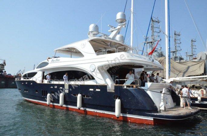 Yacht Gallery