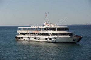 Yacht Thumbnail