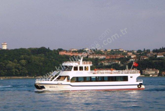 Yacht Gallery