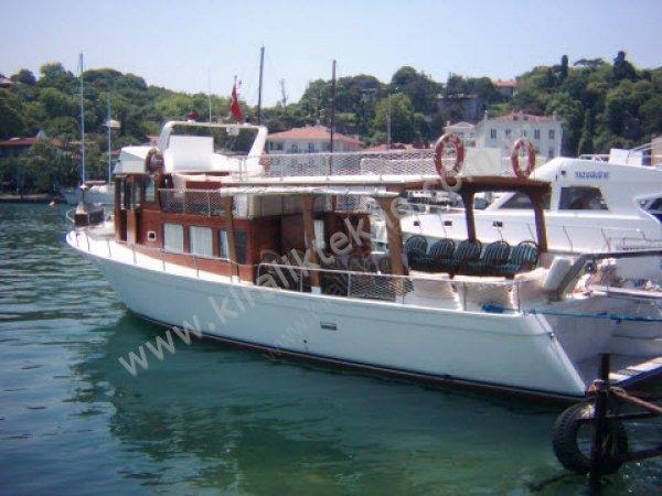 Yacht Gallery