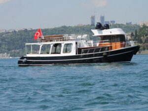 Yacht Thumbnail