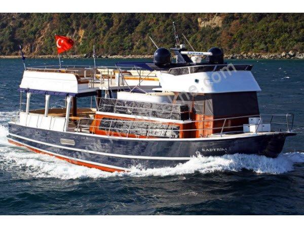 Yacht Gallery