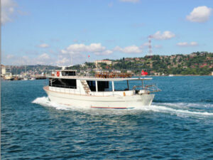 Yacht Thumbnail