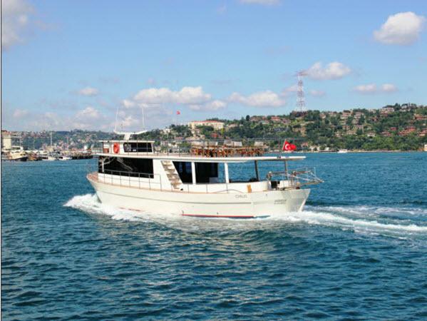 Yacht Gallery