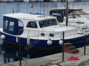 Yacht Thumbnail