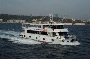 Yacht Thumbnail