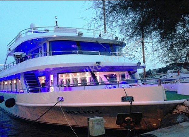 Yacht Gallery