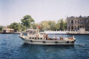 Yacht Thumbnail