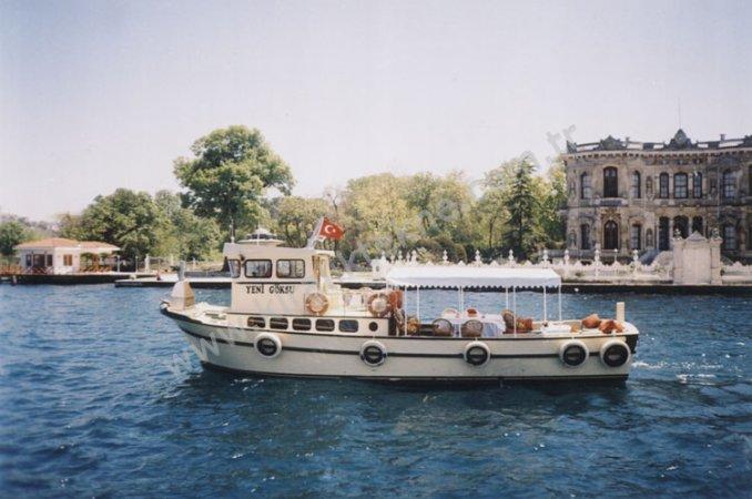 Yacht Gallery