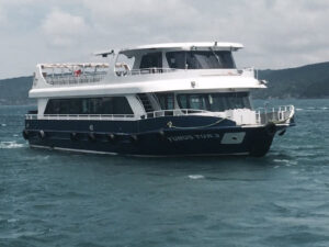 Yacht Thumbnail
