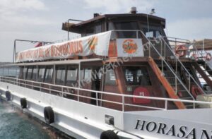 Yacht Thumbnail