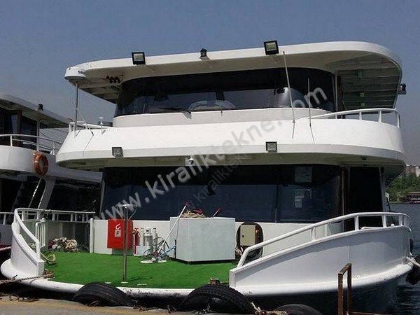 Yacht Gallery
