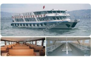 Yacht Thumbnail