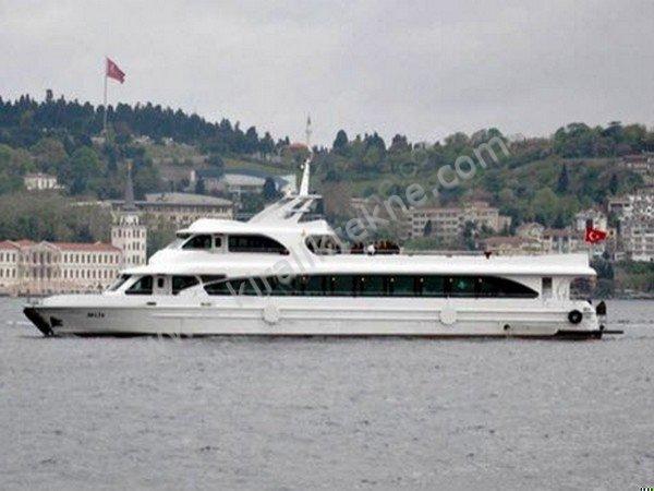 Yacht Gallery