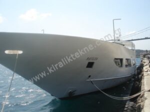 Yacht Thumbnail