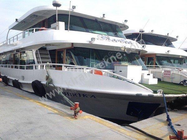 Yacht Gallery