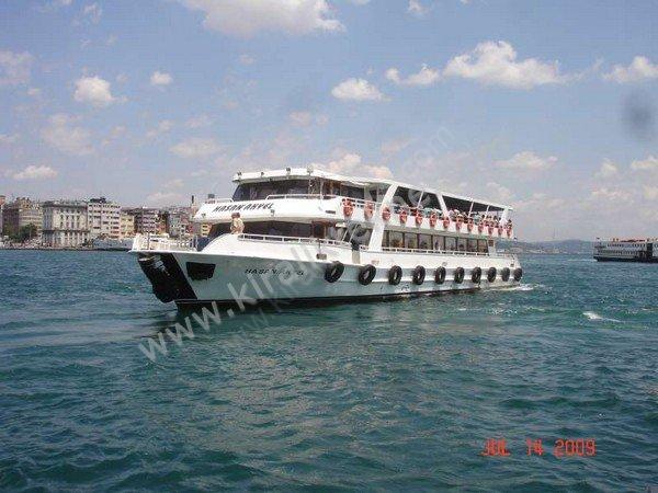 Yacht Gallery