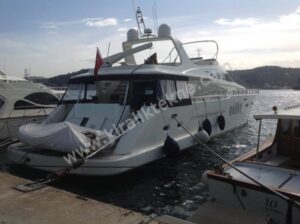 Yacht Thumbnail