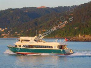 Yacht Thumbnail