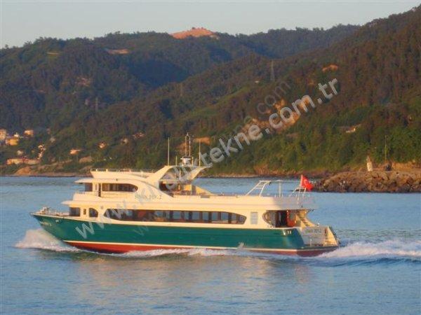 Yacht Gallery