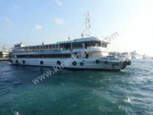 Yacht Thumbnail