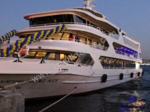 Yacht Thumbnail