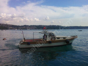 Yacht Thumbnail