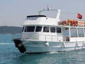 Yacht Thumbnail