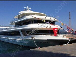Yacht Thumbnail