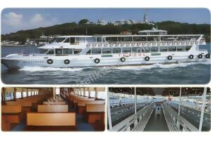 Yacht Thumbnail