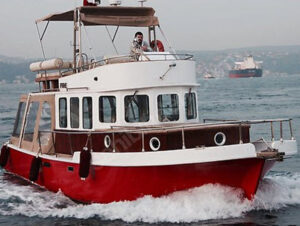 Yacht Thumbnail