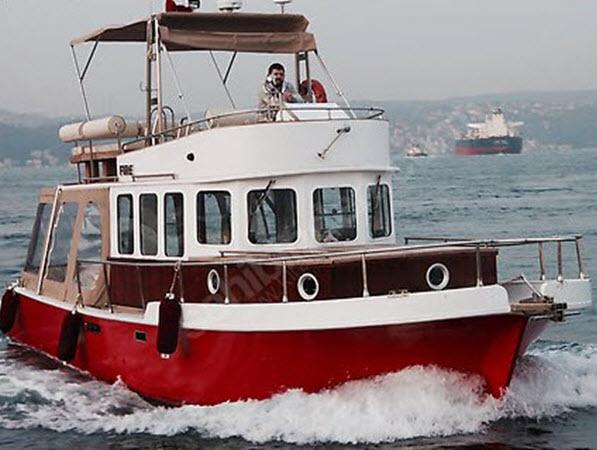 Yacht Gallery