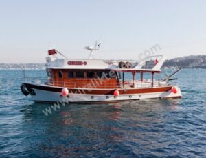 Yacht Thumbnail