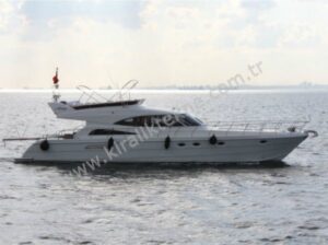 Yacht Thumbnail
