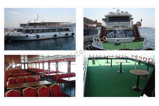Yacht Gallery