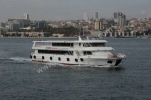 Yacht Thumbnail