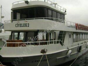 Yacht Thumbnail