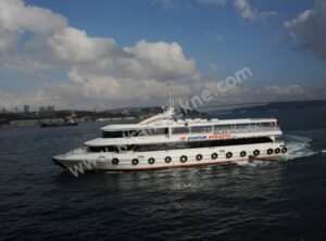 Yacht Thumbnail