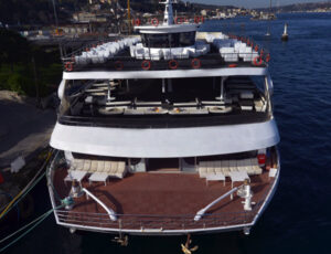 Yacht Thumbnail