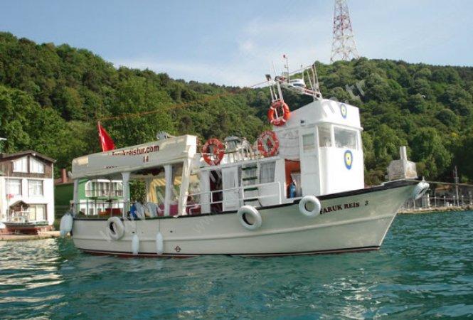 Yacht Gallery