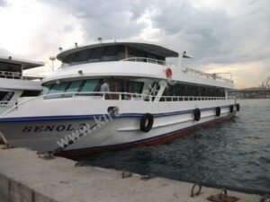 Yacht Thumbnail