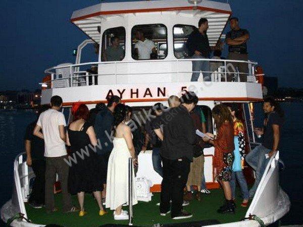 Yacht Gallery