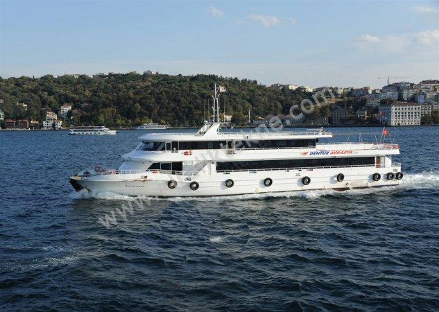 Yacht Gallery